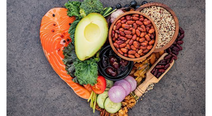 friendly Nutrition Lies In Balance, Not Fear